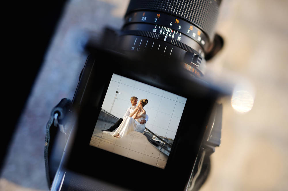 8 claves para elegir fotógrafo de boda